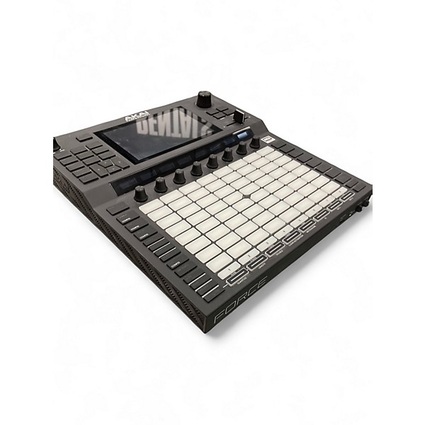 Used Akai Professional FORCE Production Controller