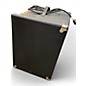 Used Fender Rumble 100 1x15 100W Bass Combo Amp