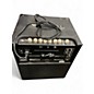 Used Fender Rumble 100 1x15 100W Bass Combo Amp