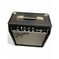 Used Squier FRONTMAN 10G Guitar Combo Amp