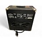 Used Squier FRONTMAN 10G Guitar Combo Amp
