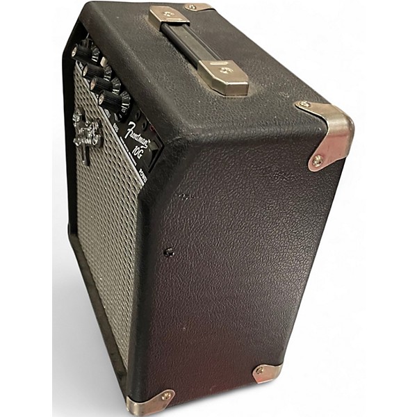 Used Squier FRONTMAN 10G Guitar Combo Amp