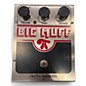 Used Electro-Harmonix USA Big Muff Distortion Effect Pedal thumbnail