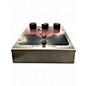 Used Electro-Harmonix USA Big Muff Distortion Effect Pedal