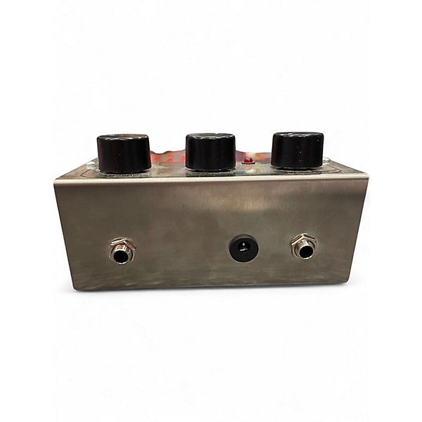 Used Electro-Harmonix USA Big Muff Distortion Effect Pedal