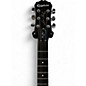Used Epiphone Les Paul 100 Bolt On Vintage Sunburst Solid Body Electric Guitar