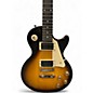 Used Epiphone Les Paul 100 Bolt On Vintage Sunburst Solid Body Electric Guitar