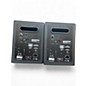 Used Samson rga6 pair Powered Monitor