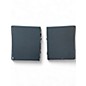 Used Samson rga6 pair Powered Monitor
