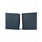 Used Samson rga6 pair Powered Monitor
