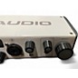 Used M-Audio MTRACK Audio Interface