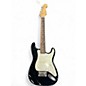 Used Squier Mini Affinity Stratocaster Black Electric Guitar thumbnail