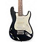 Used Squier Mini Affinity Stratocaster Black Electric Guitar