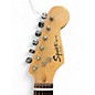 Used Squier Mini Affinity Stratocaster Black Electric Guitar