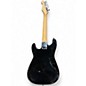 Used Squier Mini Affinity Stratocaster Black Electric Guitar