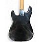 Used Squier Mini Affinity Stratocaster Black Electric Guitar