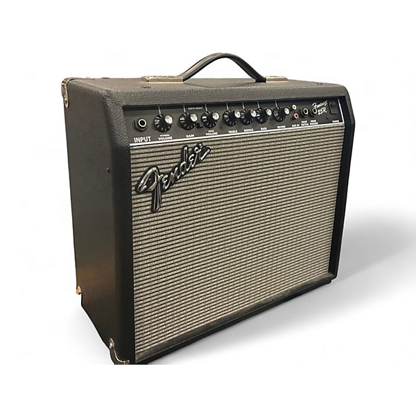 Used Fender Frontman 25R 1x10 25W Guitar Combo Amp