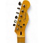 Used Fender Modern Player Telecaster Trans Charcoal Solid Body Electric Guitar