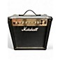 Used Marshall MG15DFX Guitar Combo Amp thumbnail