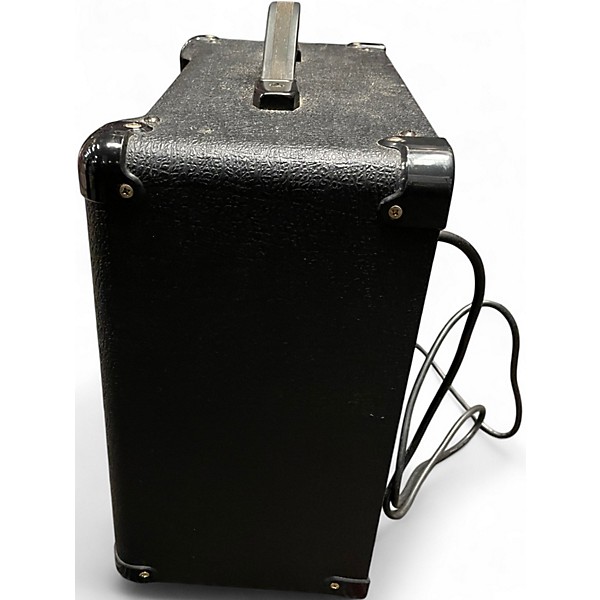 Used Marshall MG15DFX Guitar Combo Amp