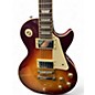 Used Epiphone Les Paul Standard 1950s Cherry Sunburst Solid Body Electric Guitar