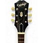 Used Epiphone ES335 Candy Apple Red Hollow Body Electric Guitar