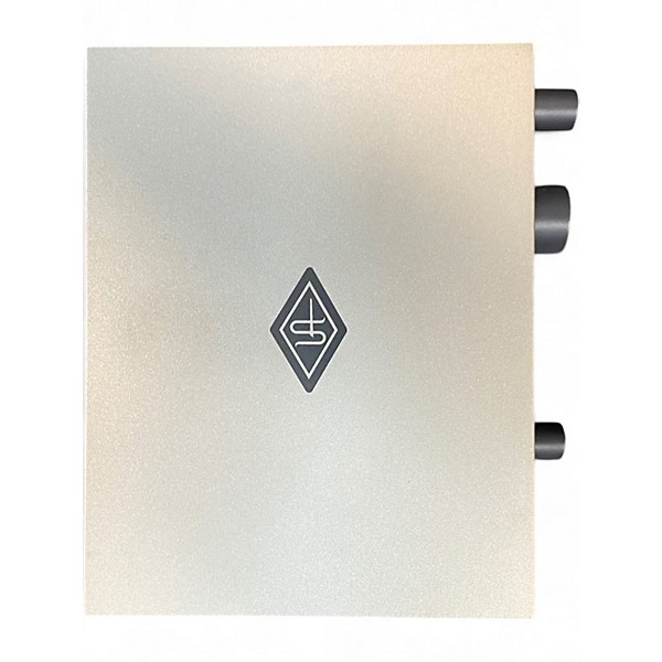 Used Universal Audio volt 1 Audio Interface