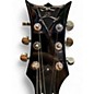Used DBZ Guitars Bolero Trans Amber Solid Body Electric Guitar