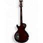 Used DBZ Guitars Bolero Trans Amber Solid Body Electric Guitar