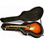 Used Dean EQATBZ Exotica 2 Color Sunburst Acoustic Electric Guitar