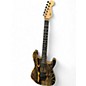 Used Charvel Pro mod san dimas S1 HH FR Capri Orange Solid Body Electric Guitar thumbnail