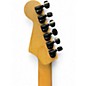 Used Charvel Pro mod san dimas S1 HH FR Capri Orange Solid Body Electric Guitar