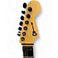 Used Charvel Pro mod san dimas S1 HH FR Capri Orange Solid Body Electric Guitar