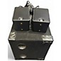 Used Yamaha MS50DR Drum Amplifier thumbnail