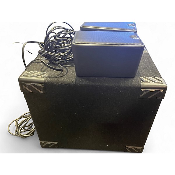 Used Yamaha MS50DR Drum Amplifier