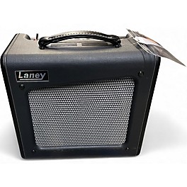 Used Laney Cub Super 10 Tube Guitar Combo Amp