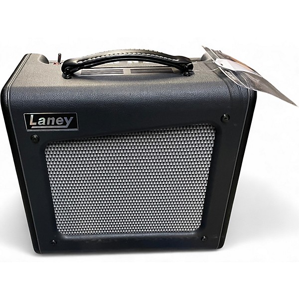 Used Laney Cub Super 10 Tube Guitar Combo Amp