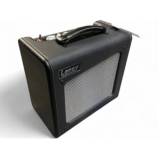Used Laney Cub Super 10 Tube Guitar Combo Amp