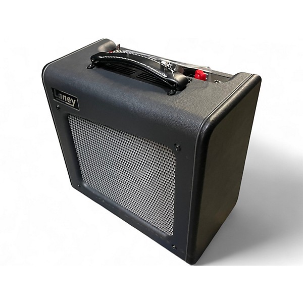Used Laney Cub Super 10 Tube Guitar Combo Amp