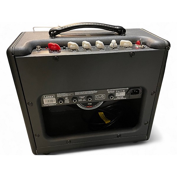 Used Laney Cub Super 10 Tube Guitar Combo Amp