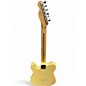 Used Fender American Performer Telecaster SH Olympic White Solid Body Electric Guitar