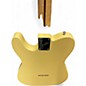 Used Fender American Performer Telecaster SH Olympic White Solid Body Electric Guitar