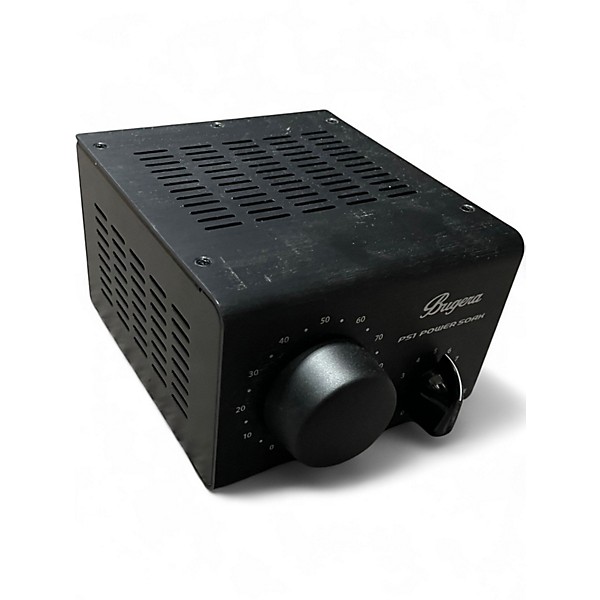Used Bugera PS1 Powersoak Power Attenuator