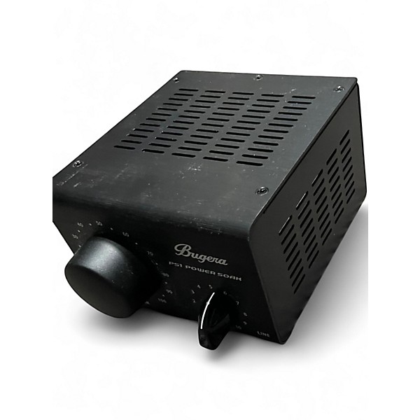 Used Bugera PS1 Powersoak Power Attenuator