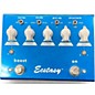 Used Bogner Ecstasy Blue Overdrive Effect Pedal thumbnail