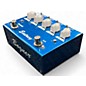 Used Bogner Ecstasy Blue Overdrive Effect Pedal