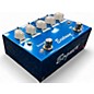 Used Bogner Ecstasy Blue Overdrive Effect Pedal
