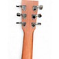 Used Martin LXM Natural Acoustic Guitar