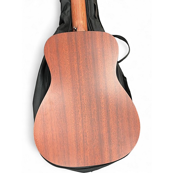Used Martin LXM Natural Acoustic Guitar