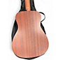 Used Martin LXM Natural Acoustic Guitar